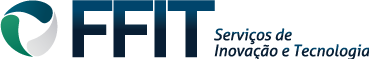 Logo FFIT Serviços de Inovação e Tecnologia