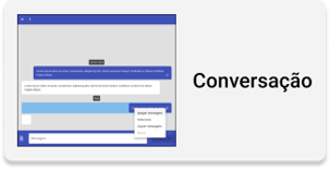 Conversação