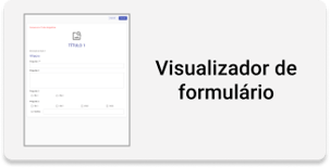 Visualizador de formulário