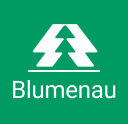 Unimed Blumenau logo